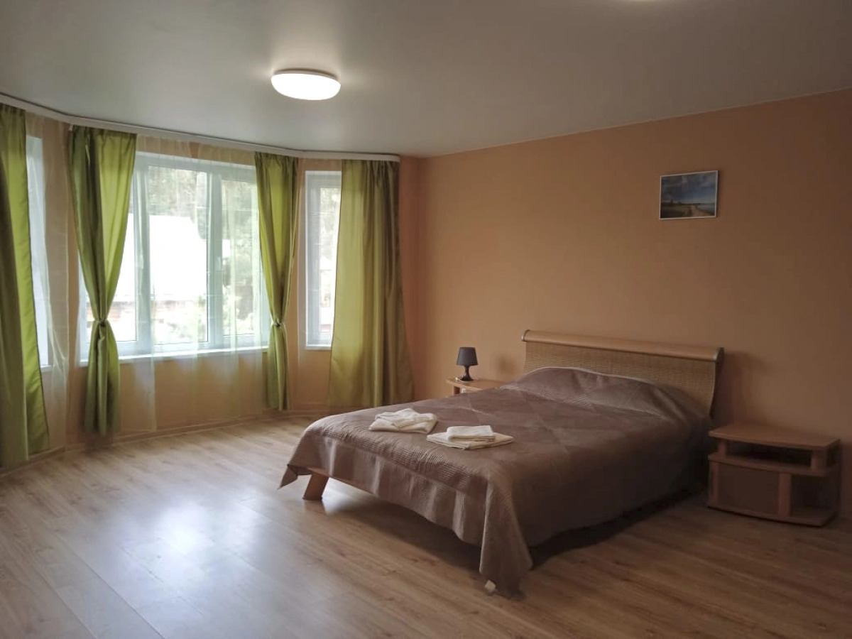 Гостевой дом Диана на Куршской косе