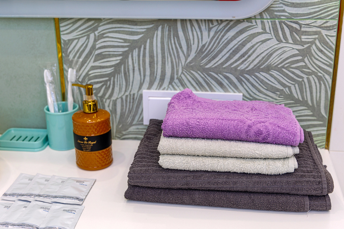 Апартаменты трехкомнатные с Дизайнерским ремонтом Олимпия Запад