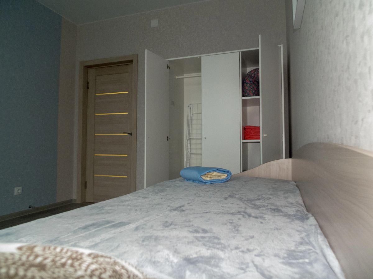 Апартаменты Династия Петра Подзолкова 3И