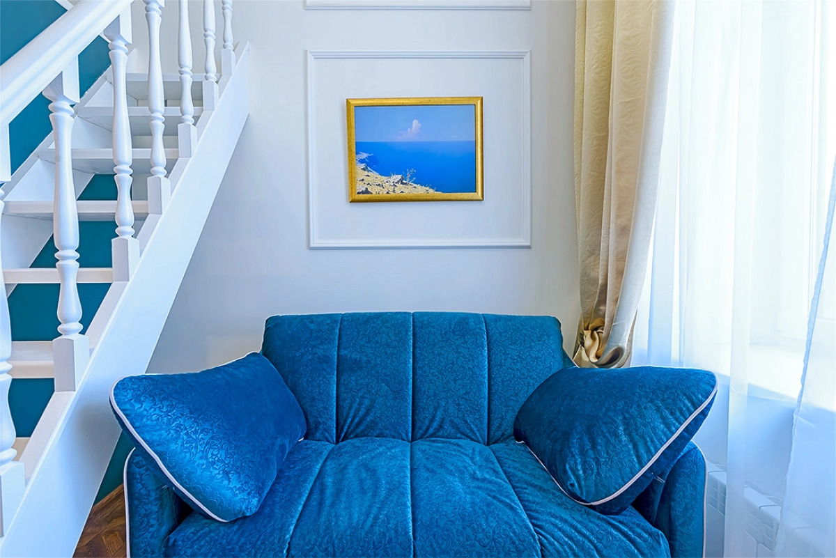 Квартира 2 ColorSPB Дом Художников