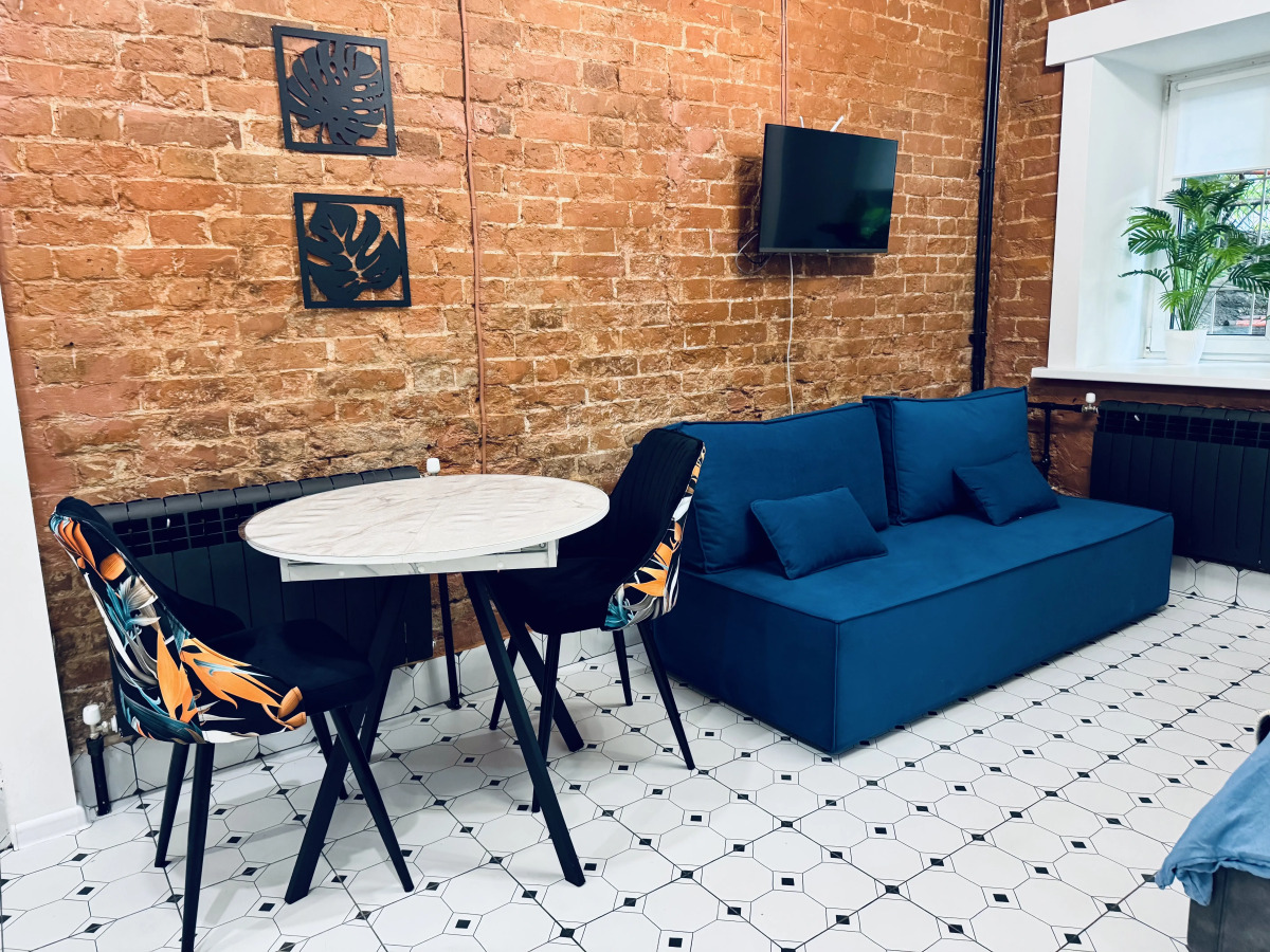 Апартаменты Кремлёвские