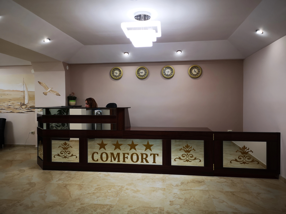 Comfort Hotel