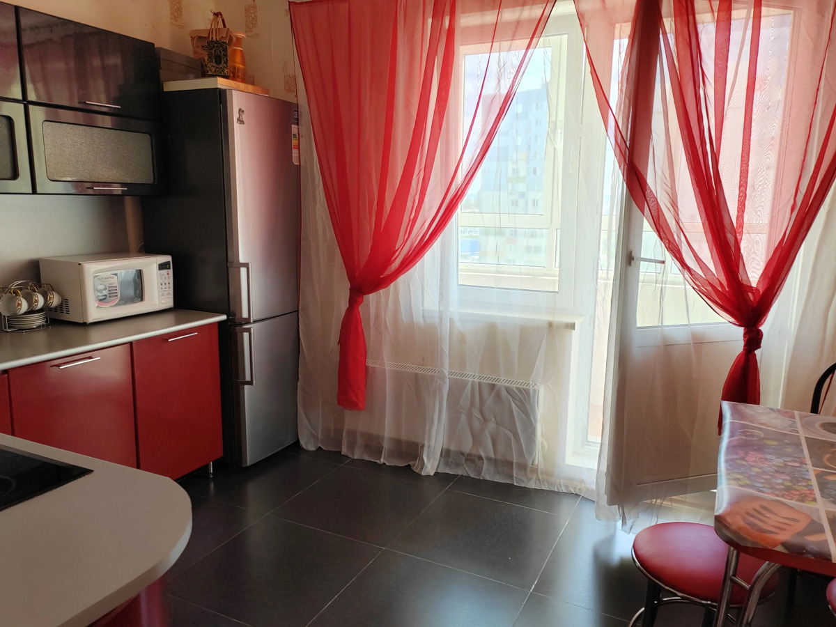 Апартаменты Двухкомнатные Около Стадиона