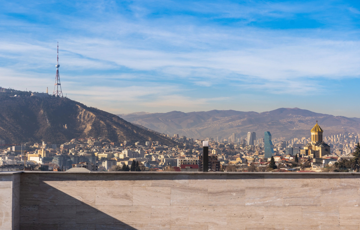 Отель Residence Plaza