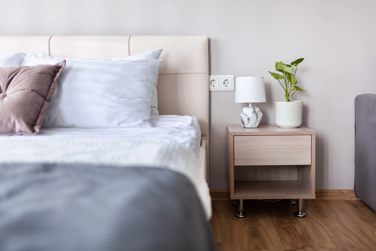 Квартира White Сlouds