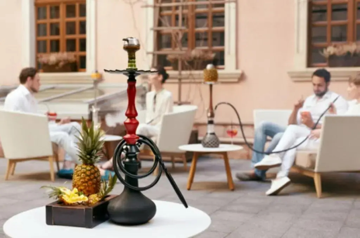 Отель Regal Inn Badamdar