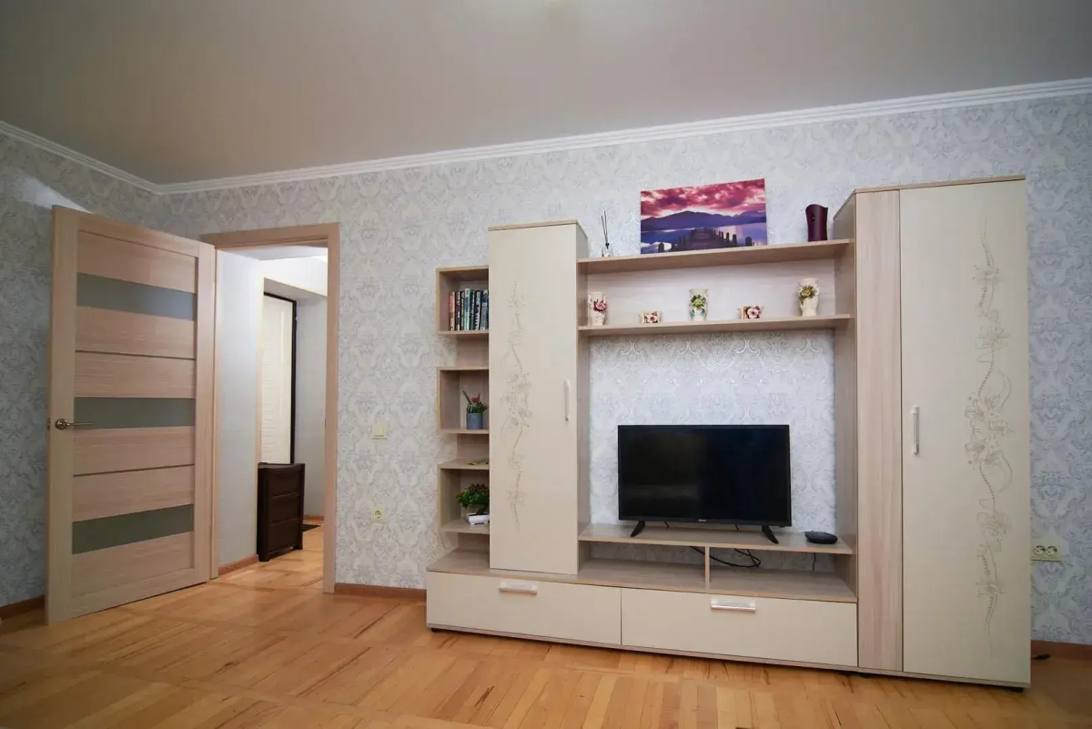 Квартира На Окопной 1