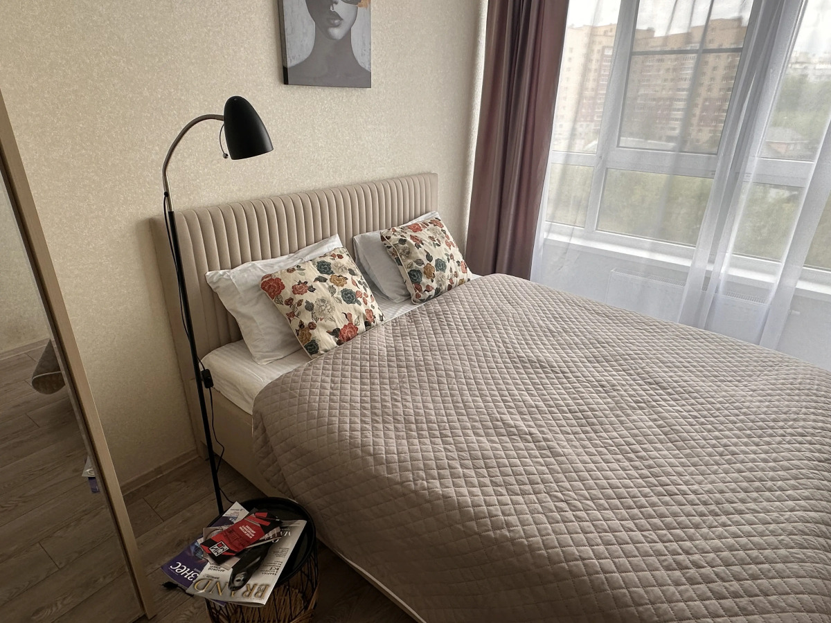 Квартира Хюгге