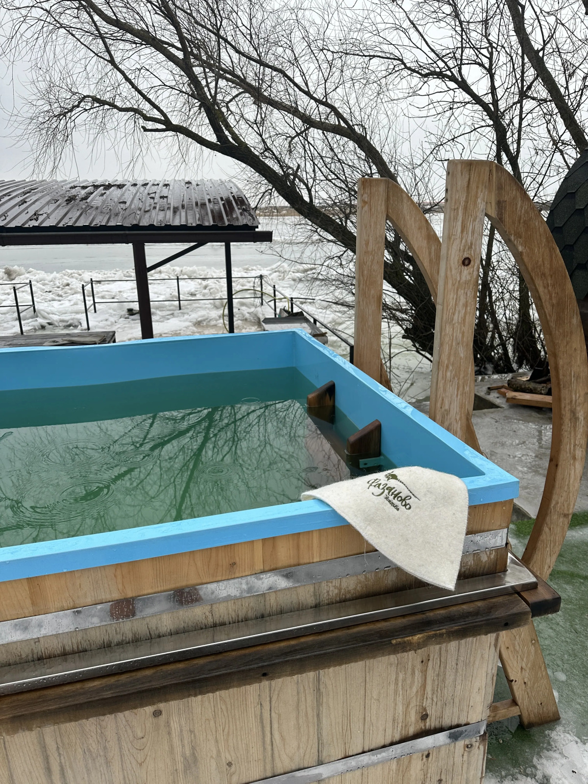 Усадьба «Фазаново»