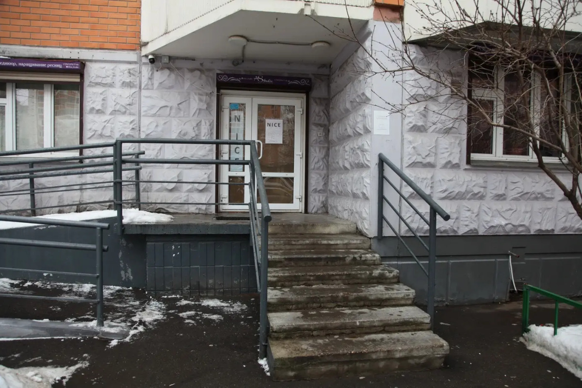 Жилое помещение Qwest