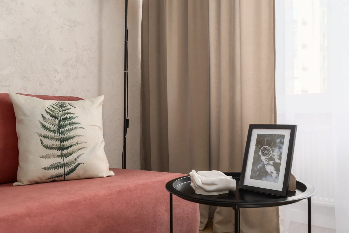 Апартаменты Grand Palace 935