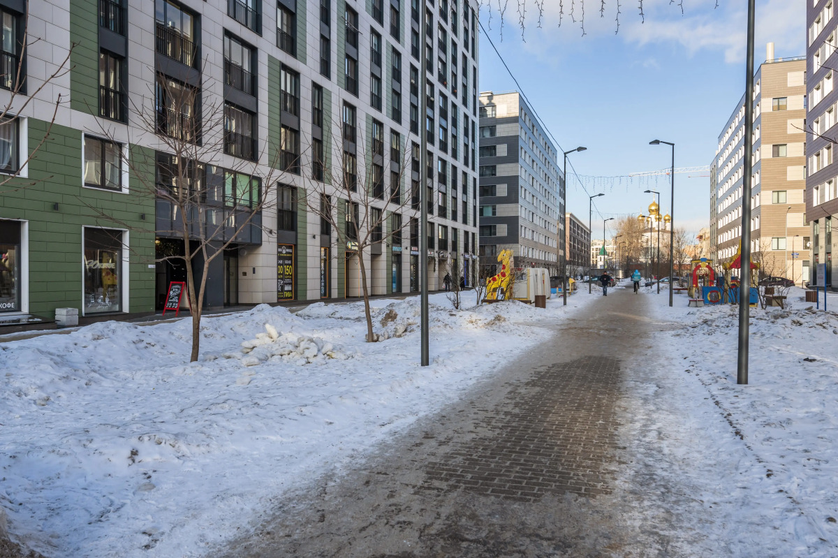 Апартаменты Евро-двухкомнатная квартира у Московского вокзала