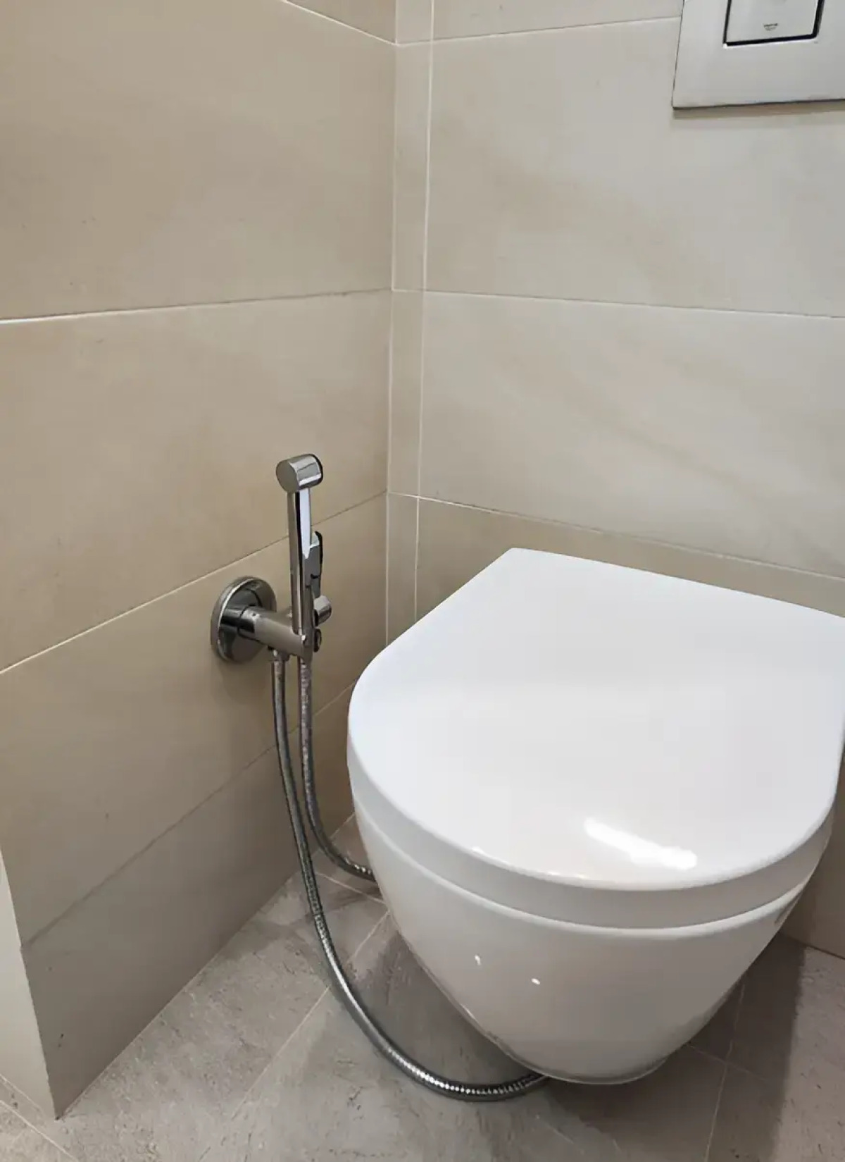 Апартаменты на Береговом проезде 5к2