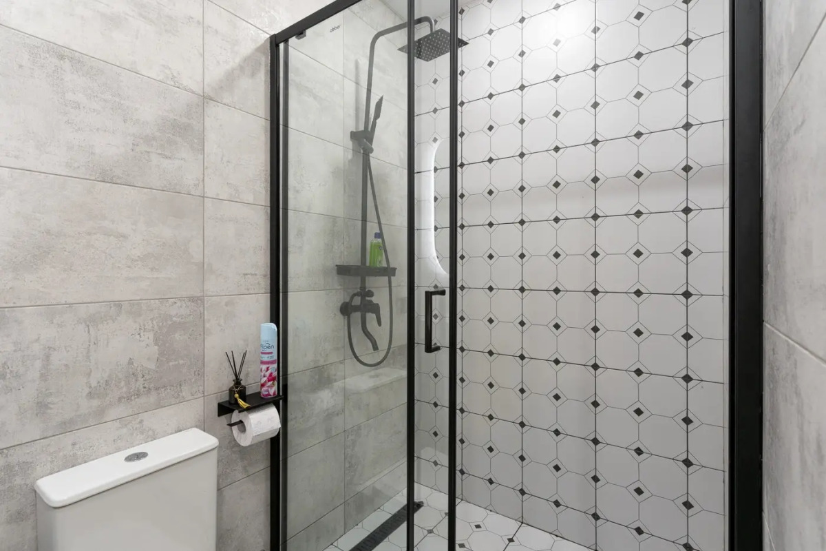 Апартаменты Bestflat 24 в элитном жилом доме на улице Колпакова в ЖК Smile