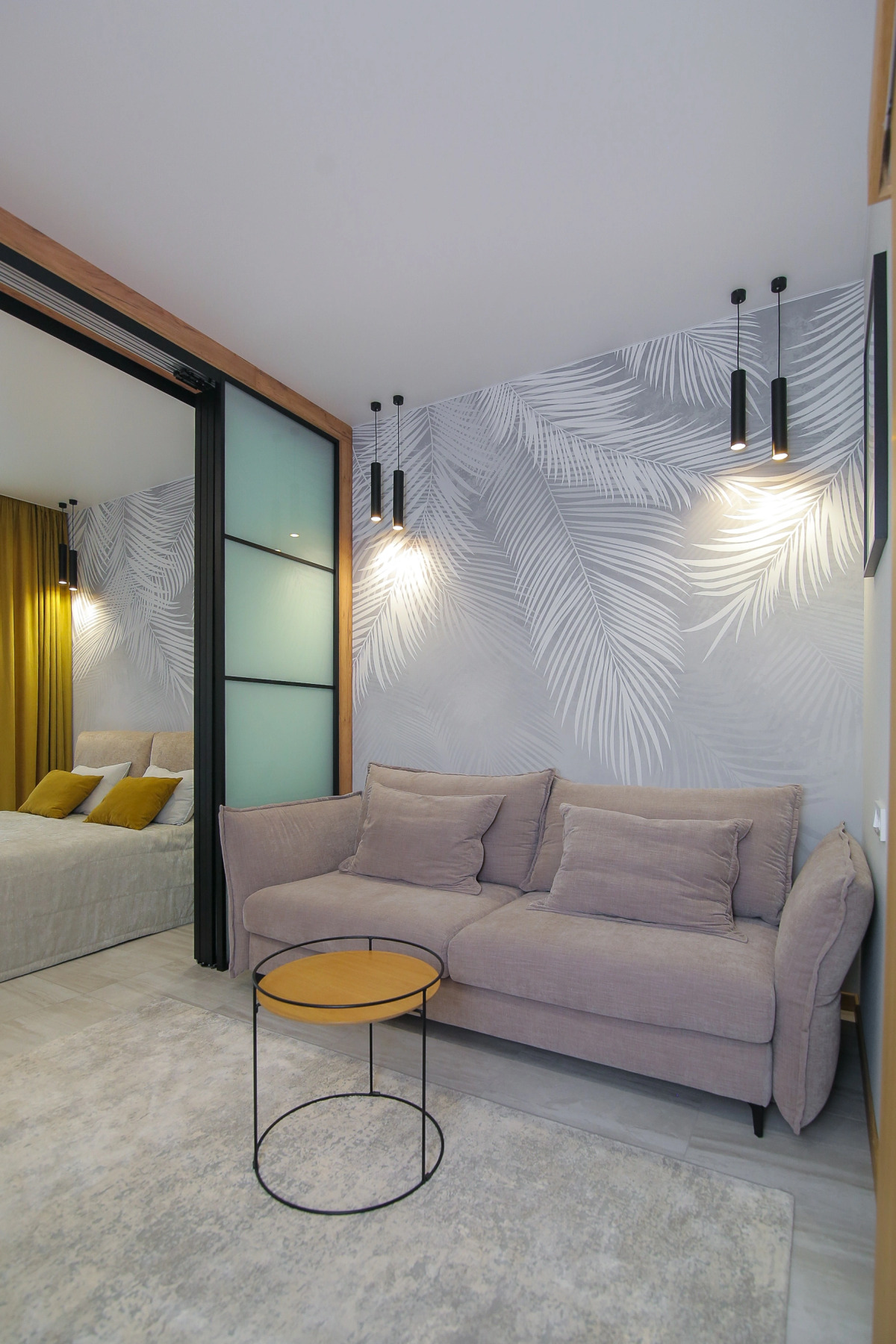 Апартаменты Саквояж 2