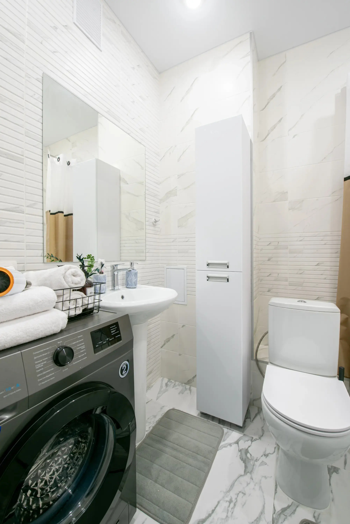 Апартаменты Йорт ЖК Открытие