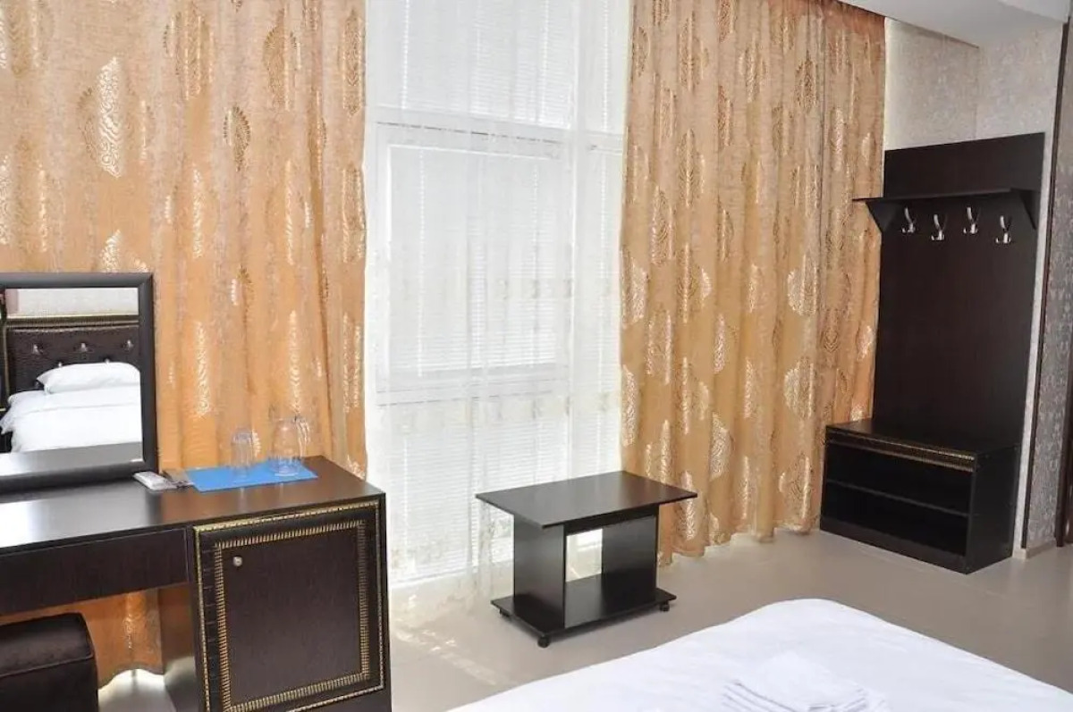 Гостевой дом «На Володарского»