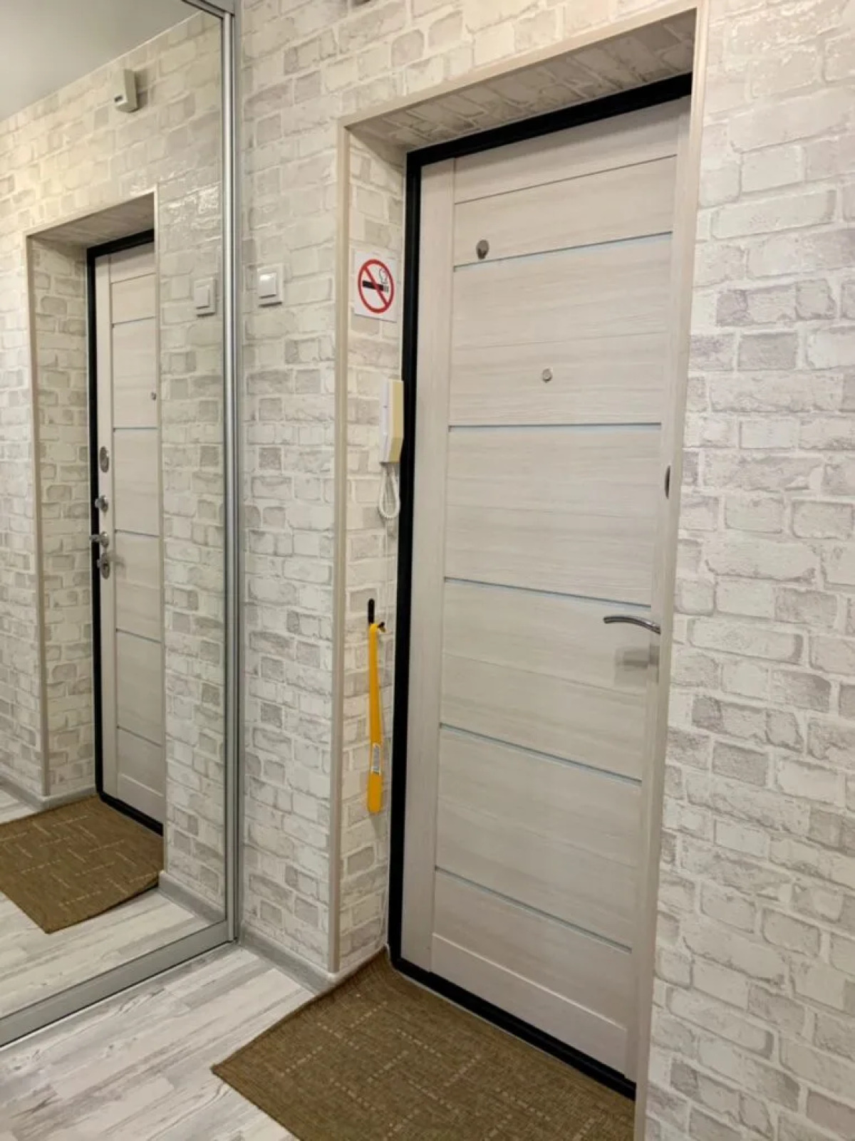 Квартира на ЖД Вокзале