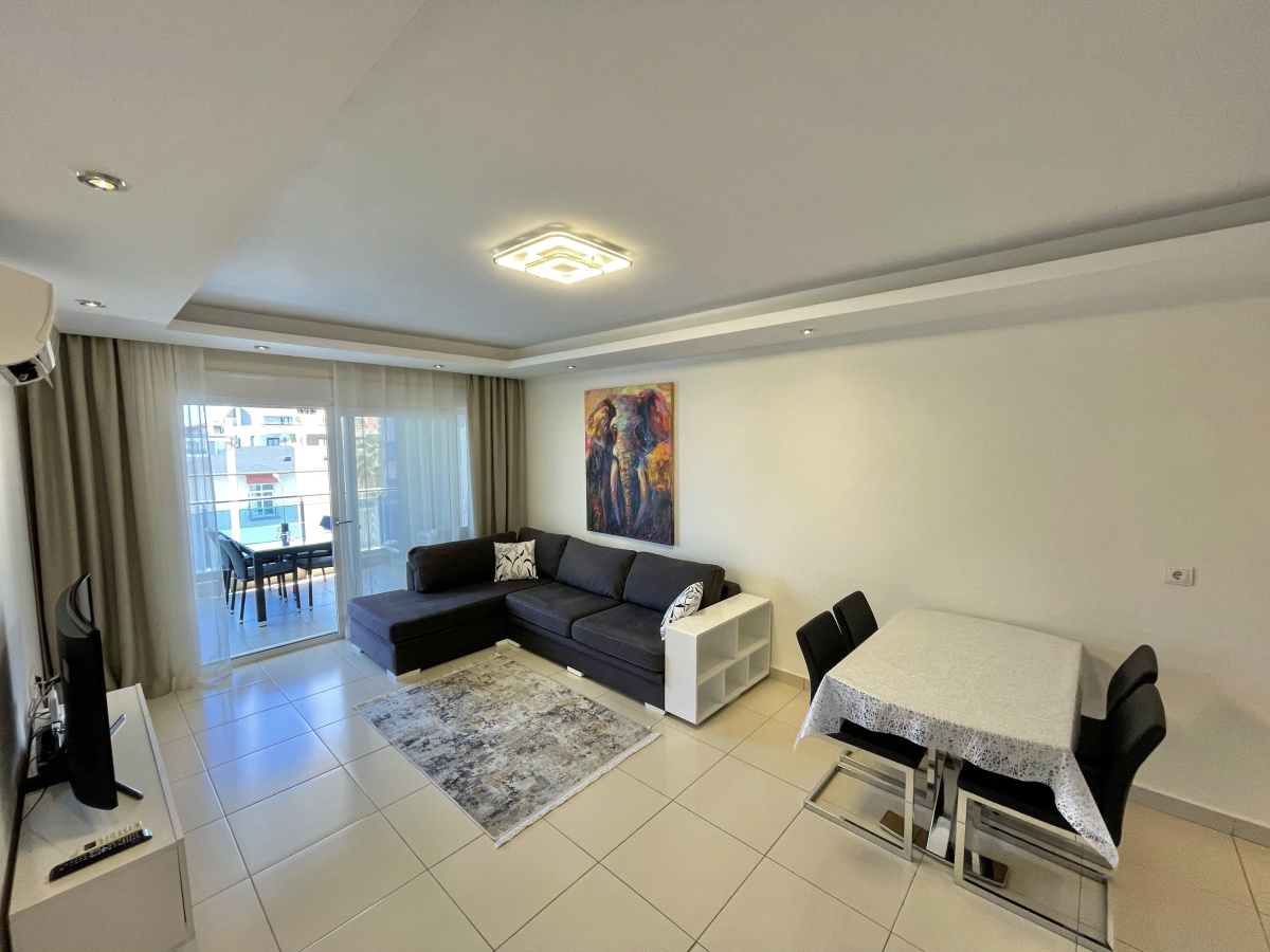Апартаменты SA Nice 1bd Flat