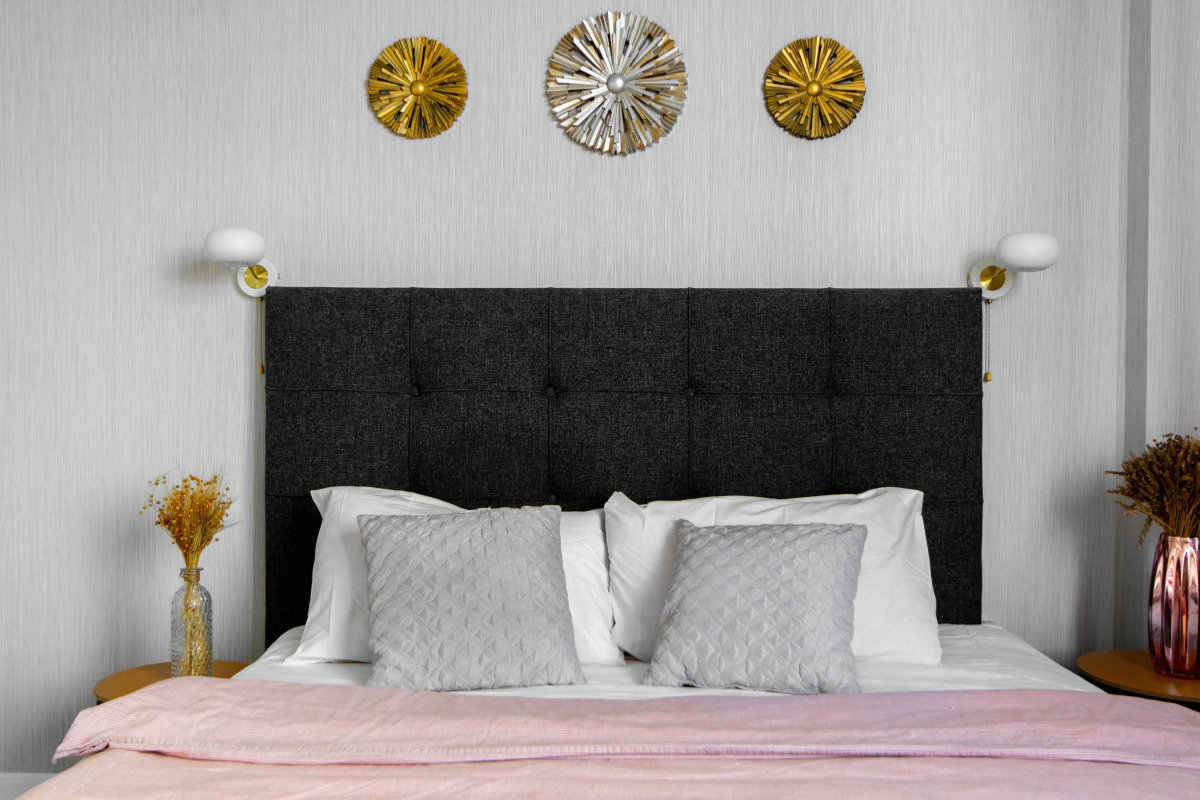 Апартаменты Sojo Pulkovo