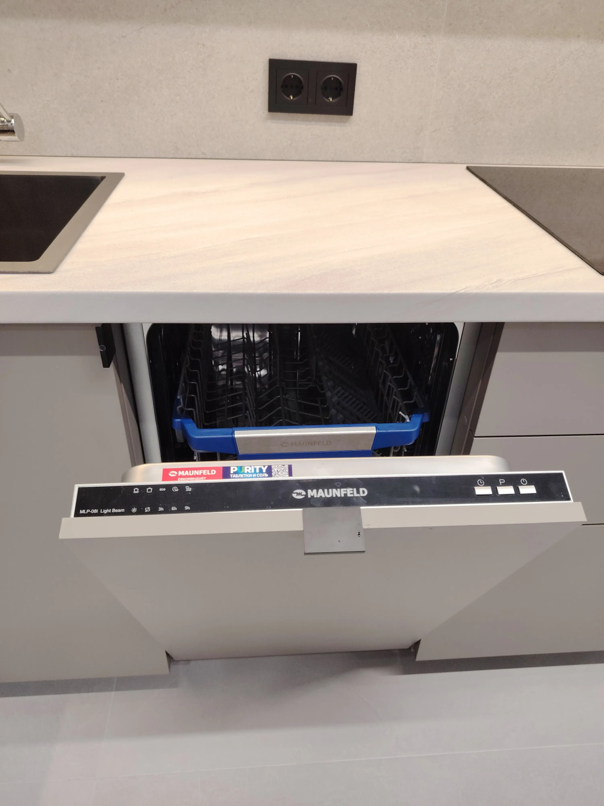 Квартира у Метро Восток