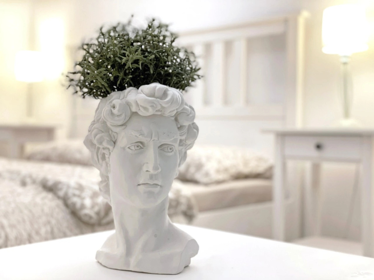 Меблированные комнаты ART Deco