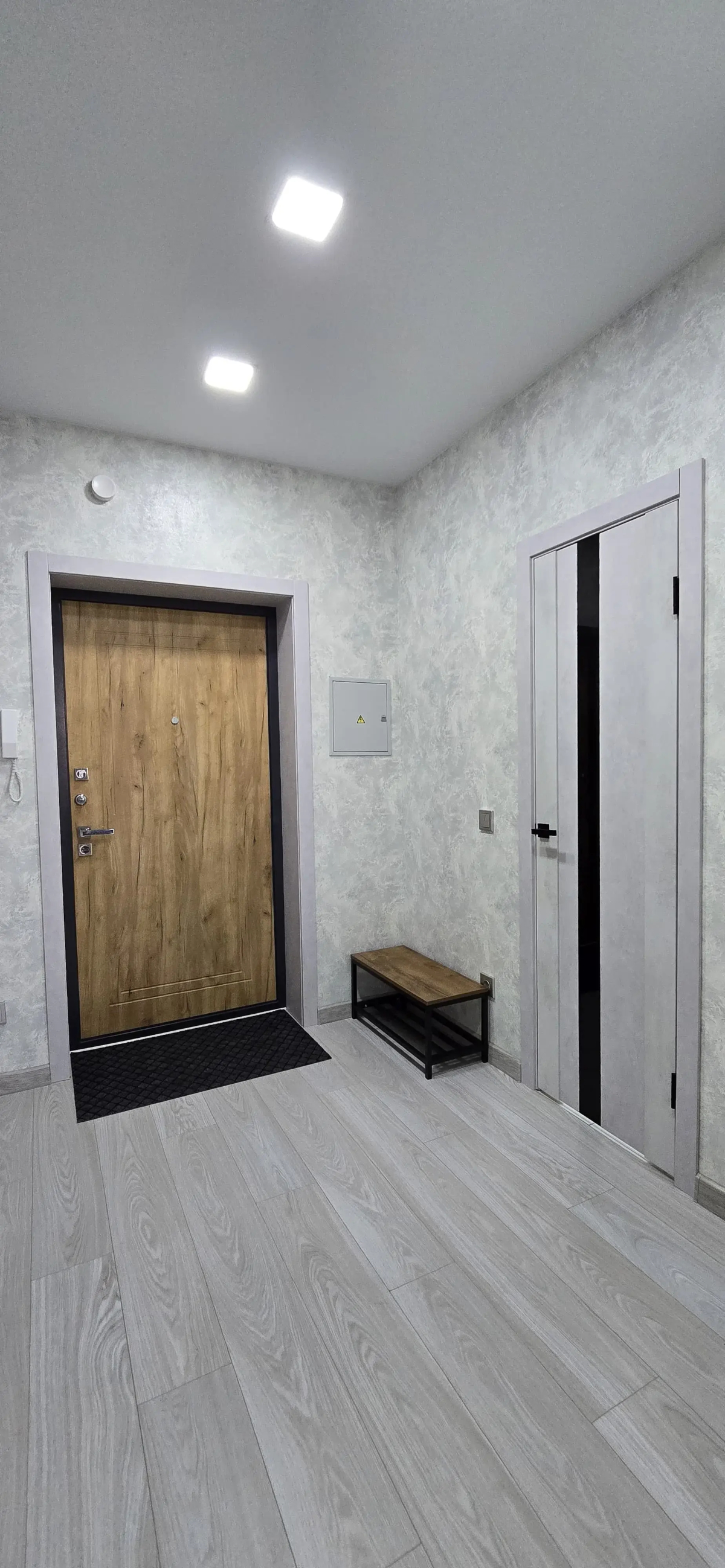 Апартаменты ЖК Нобелевский на Николая Ершова