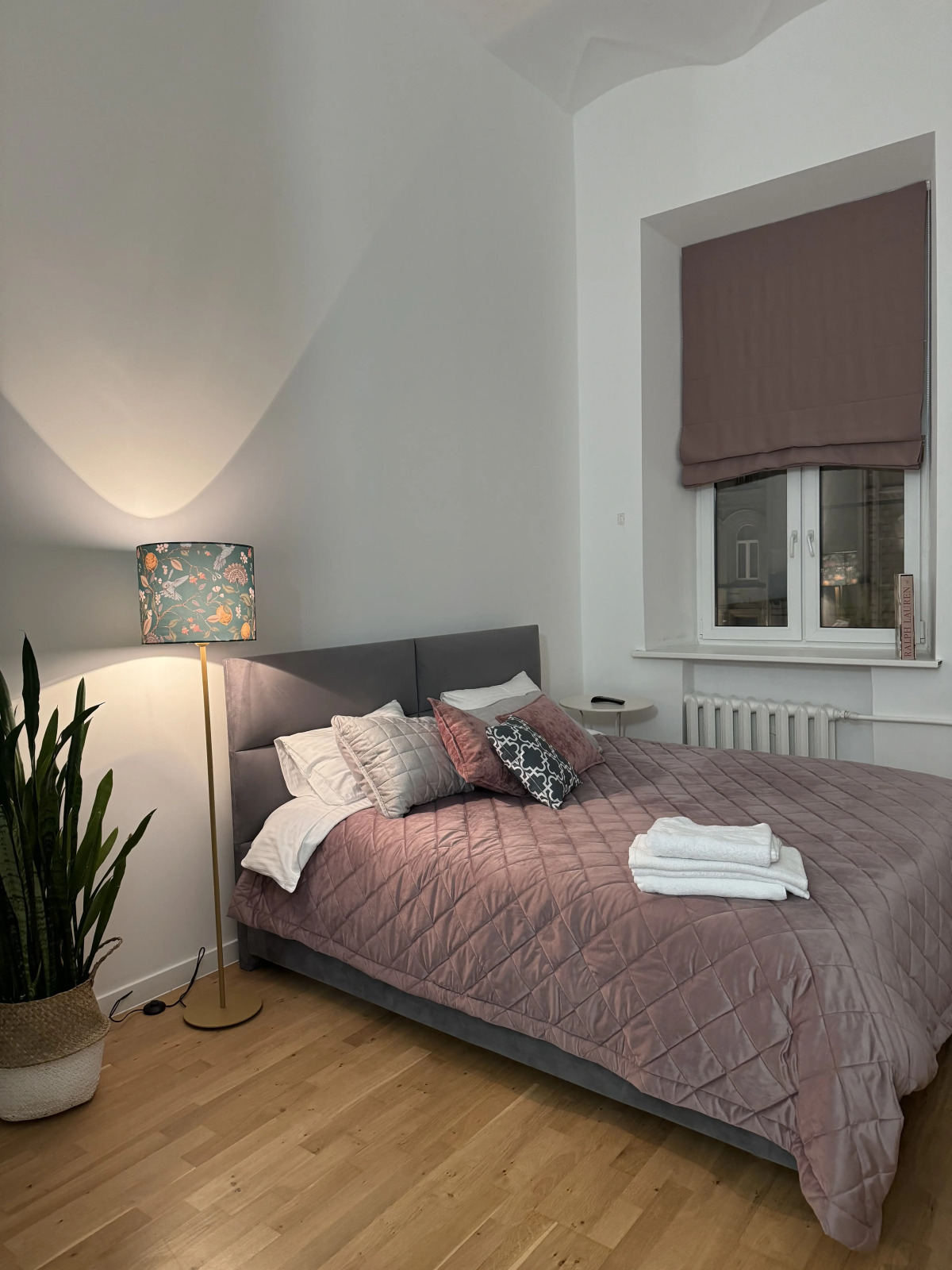 Квартира Петербургский выходной