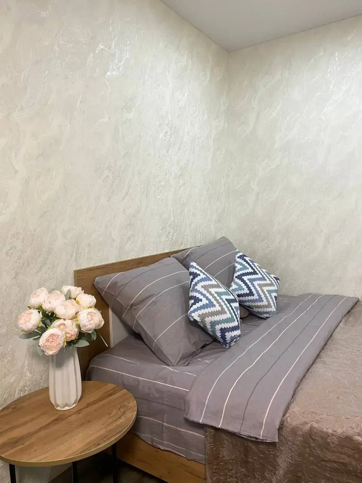 Квартира Просторная в Зябликово