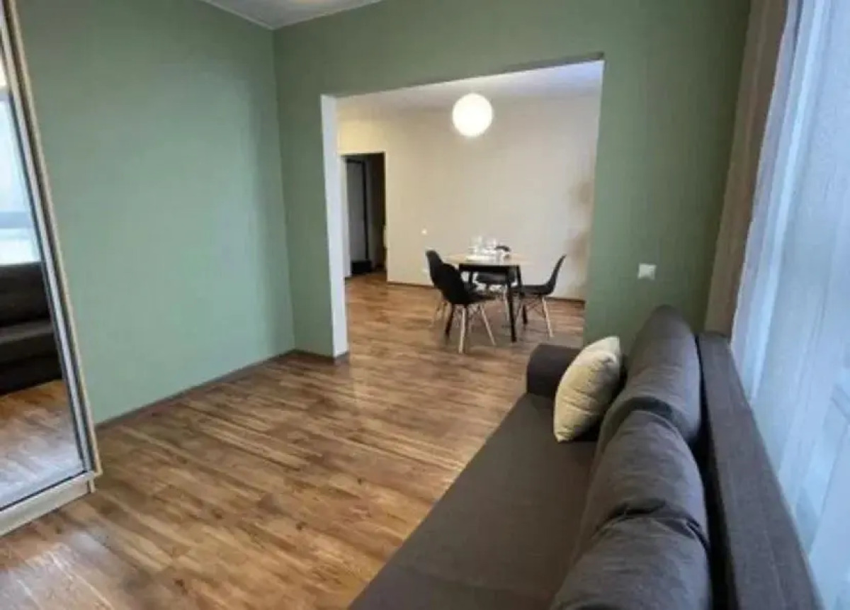 Апартаменты Good Life на Ясном Берегу 3