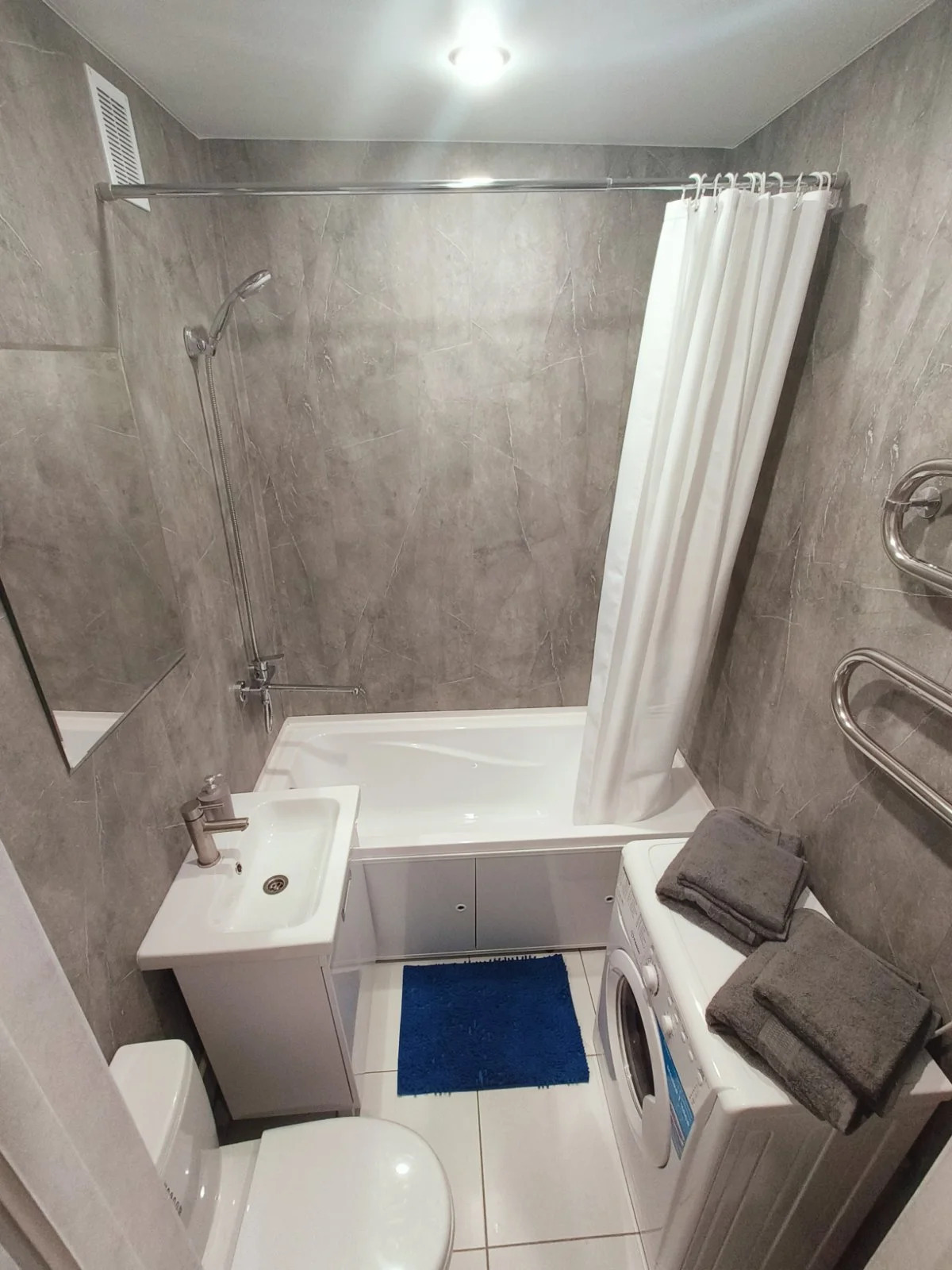 Апартаменты Лето