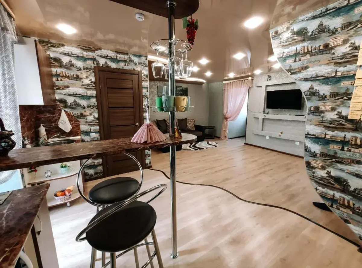 Отель Шоколад Инн