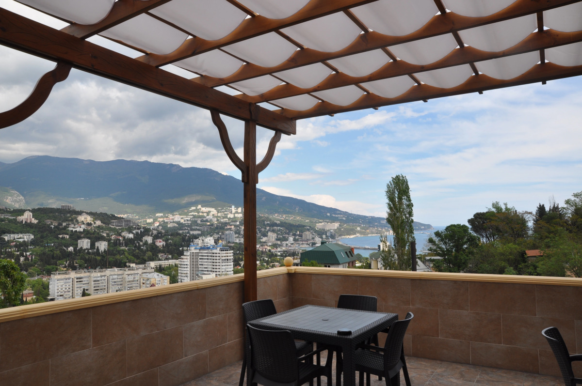 Гостевой Дом Тавр