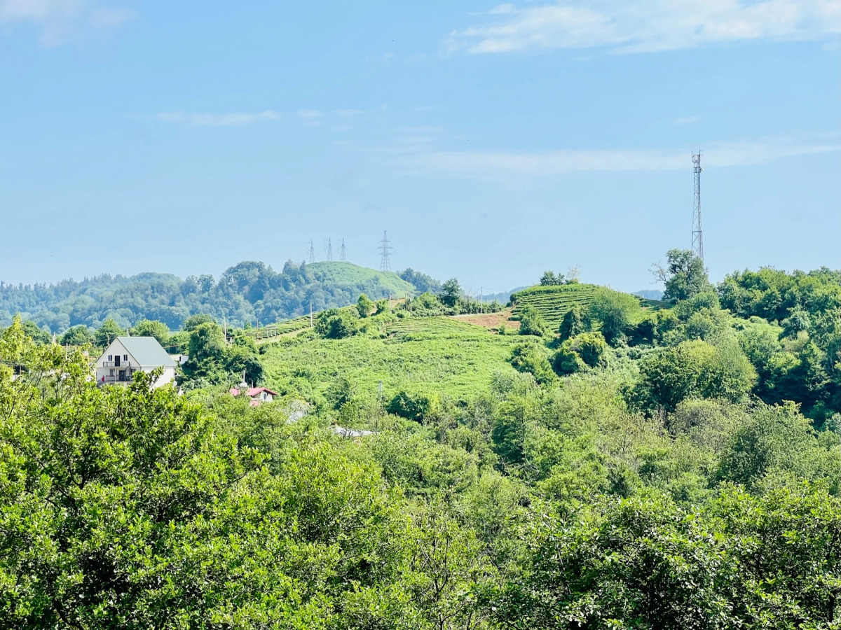 Гостевой дом Солнечная долина коттеджи Гости-24