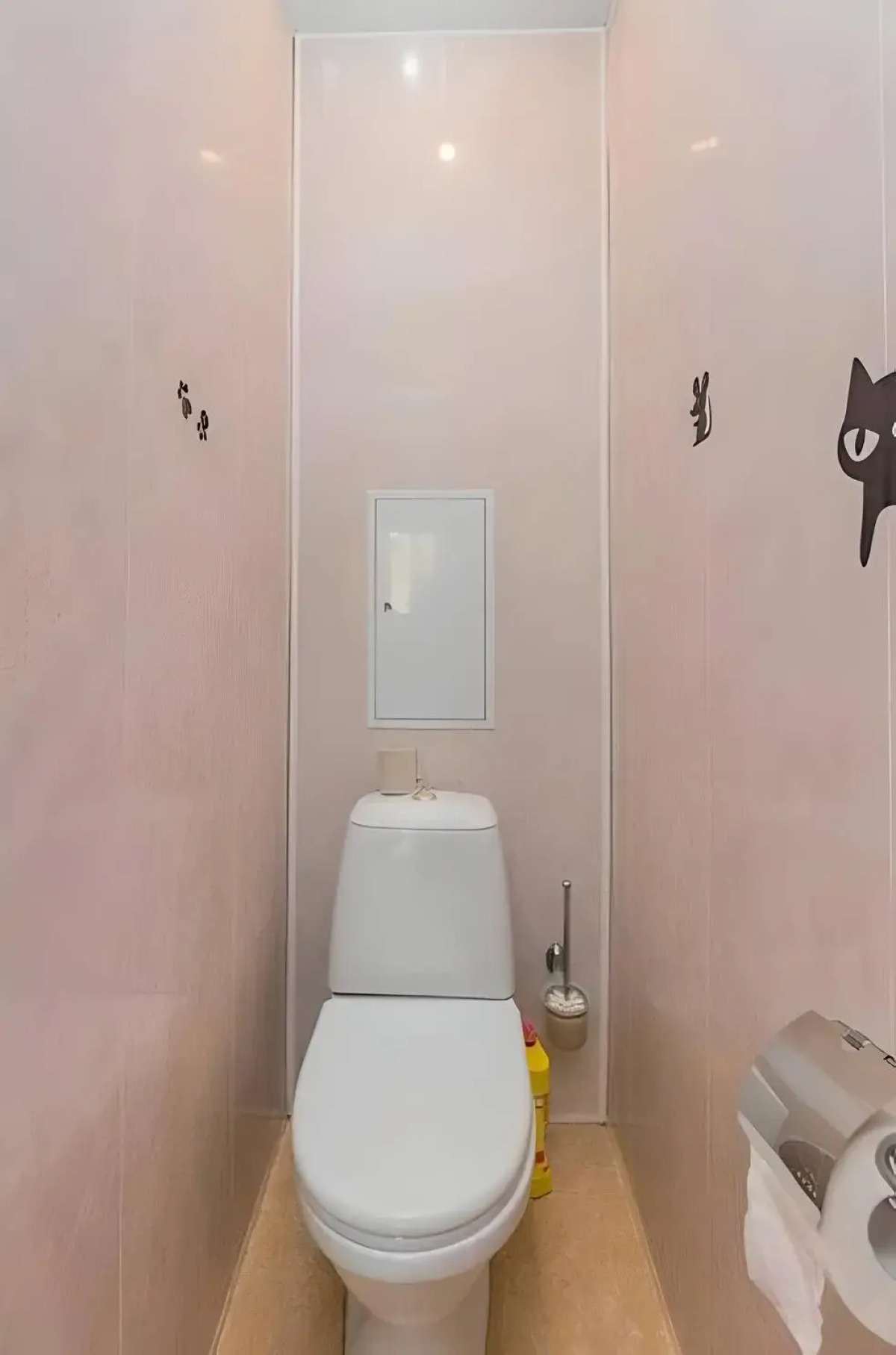 Апартаменты Школьная