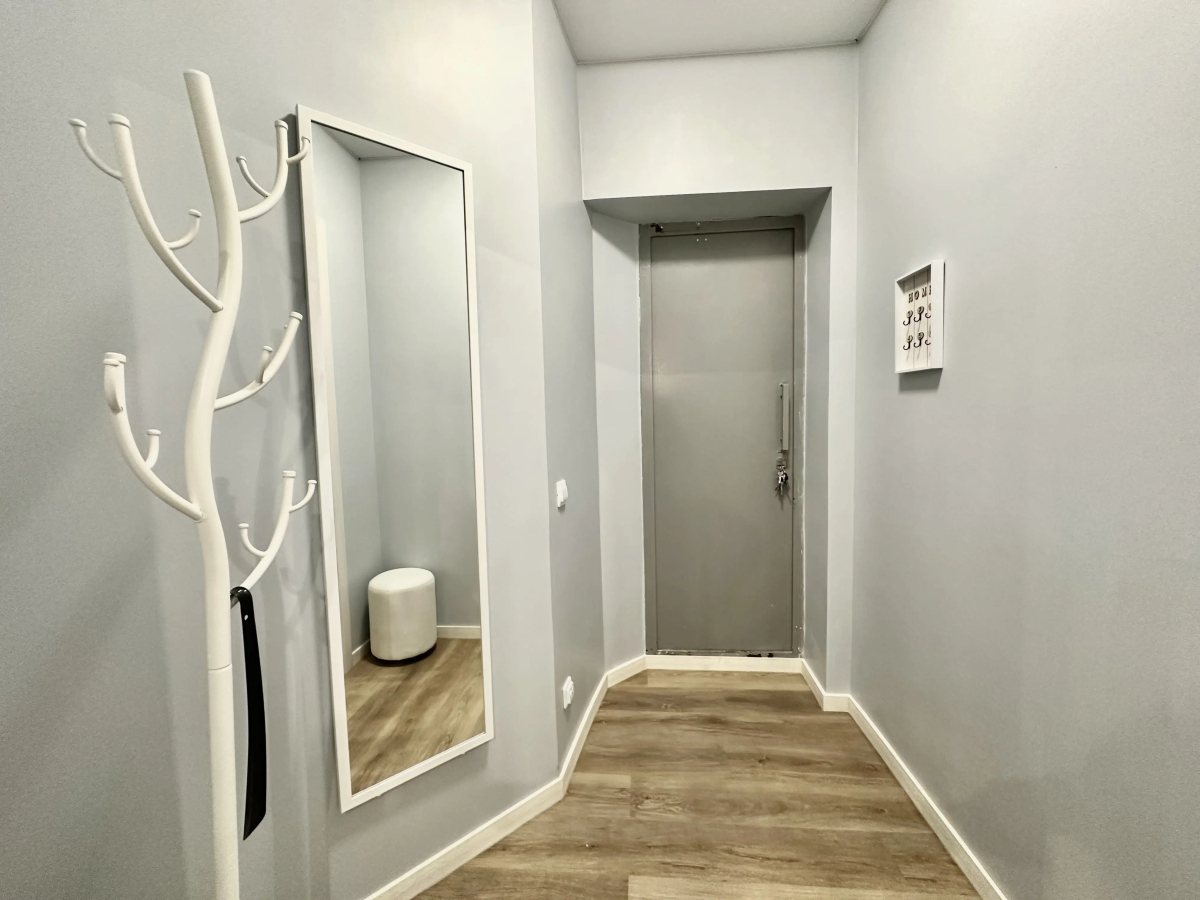 Апартаменты Vlad Apartments