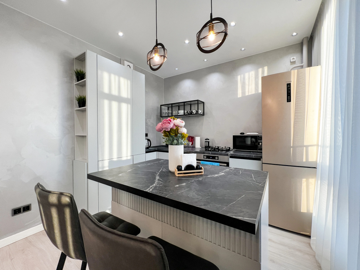 Апартаменты uTrip Vincent