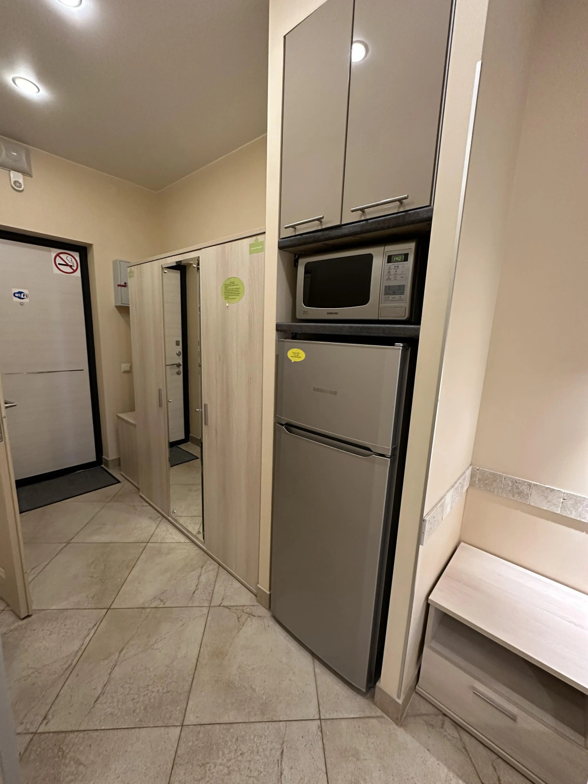 Апартаменты Елагин Апарт