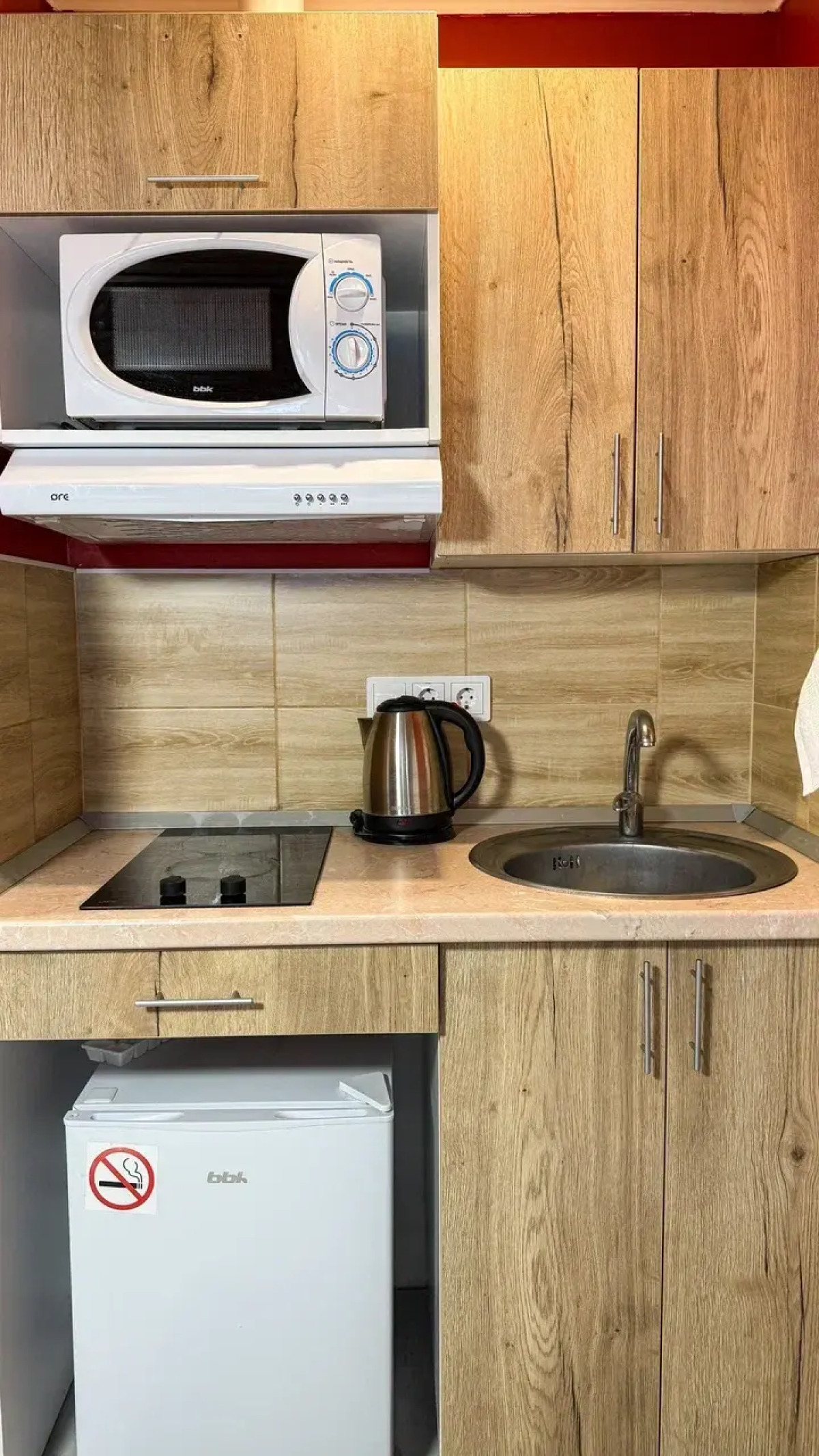 Апартаменты у Метро Варшавская СК16