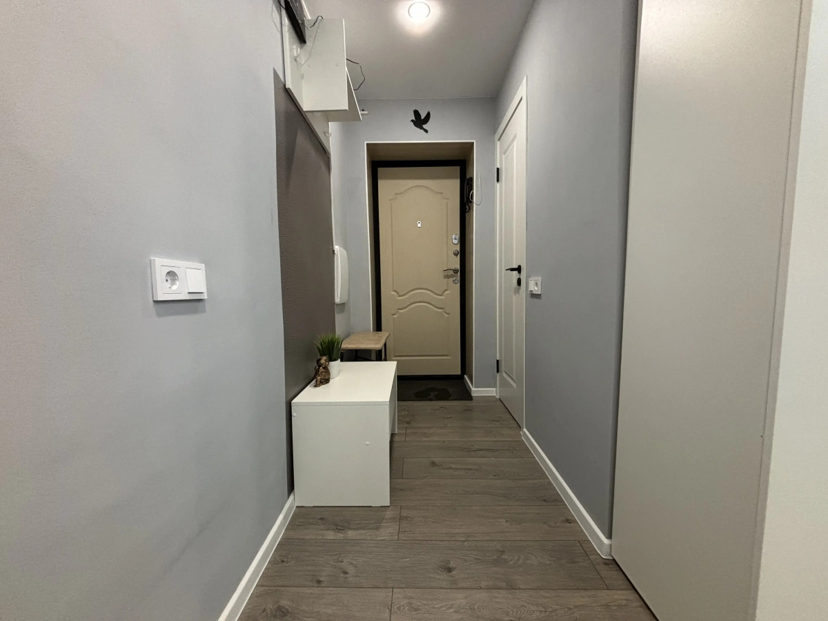 Квартира Шикарная в Центре Города