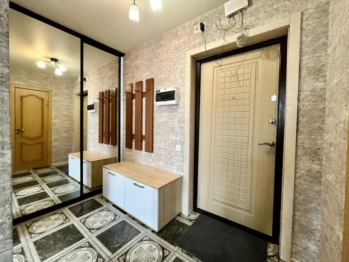 Квартира Уютная