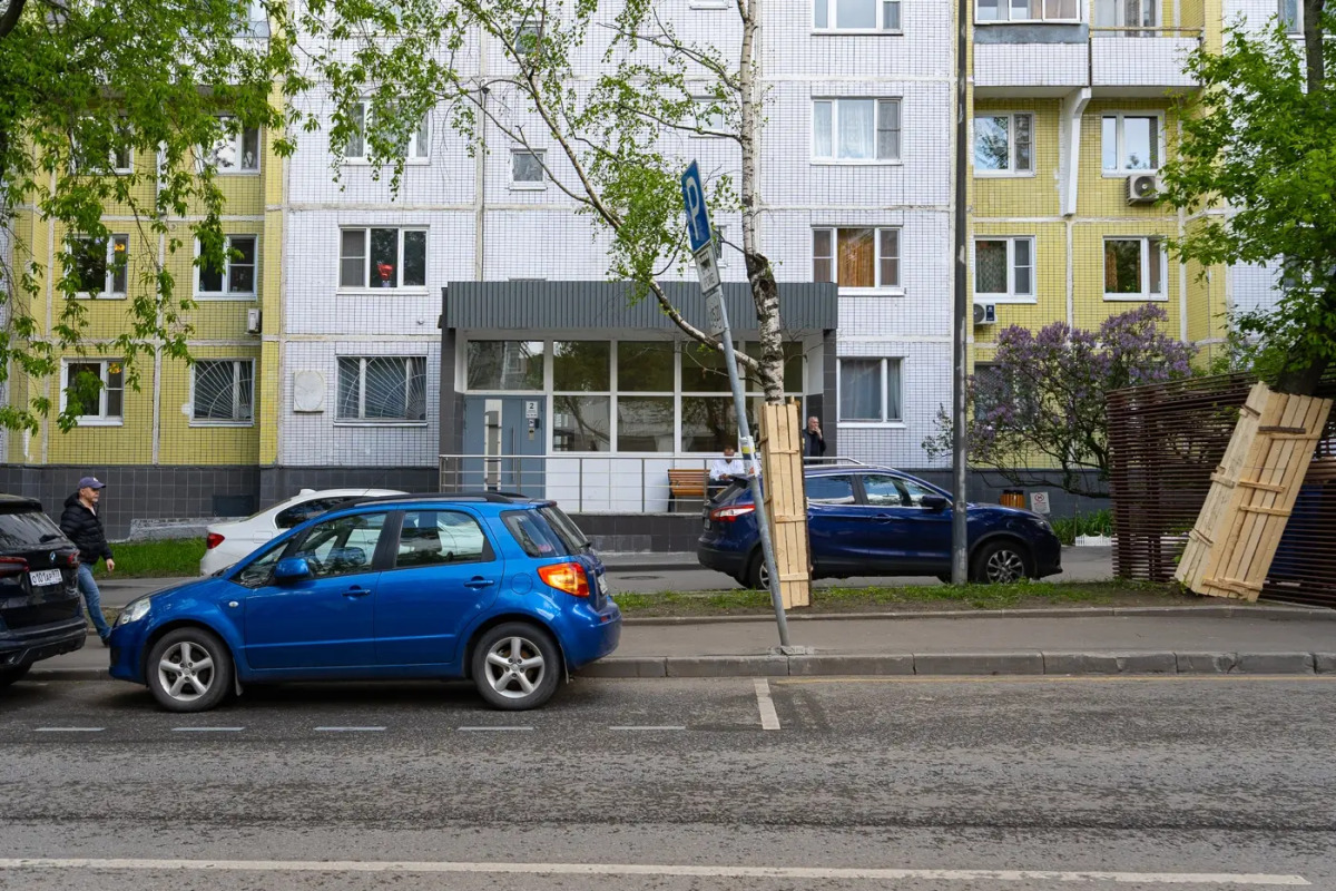 Апартаменты Bestflat24 на улице Большая Спасская 8