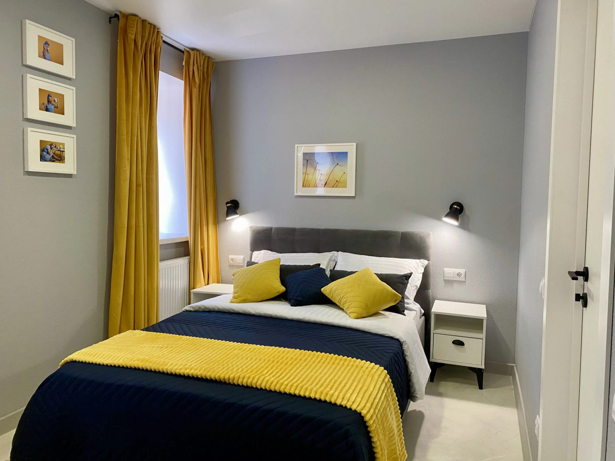 Хостел Кроличья Нора