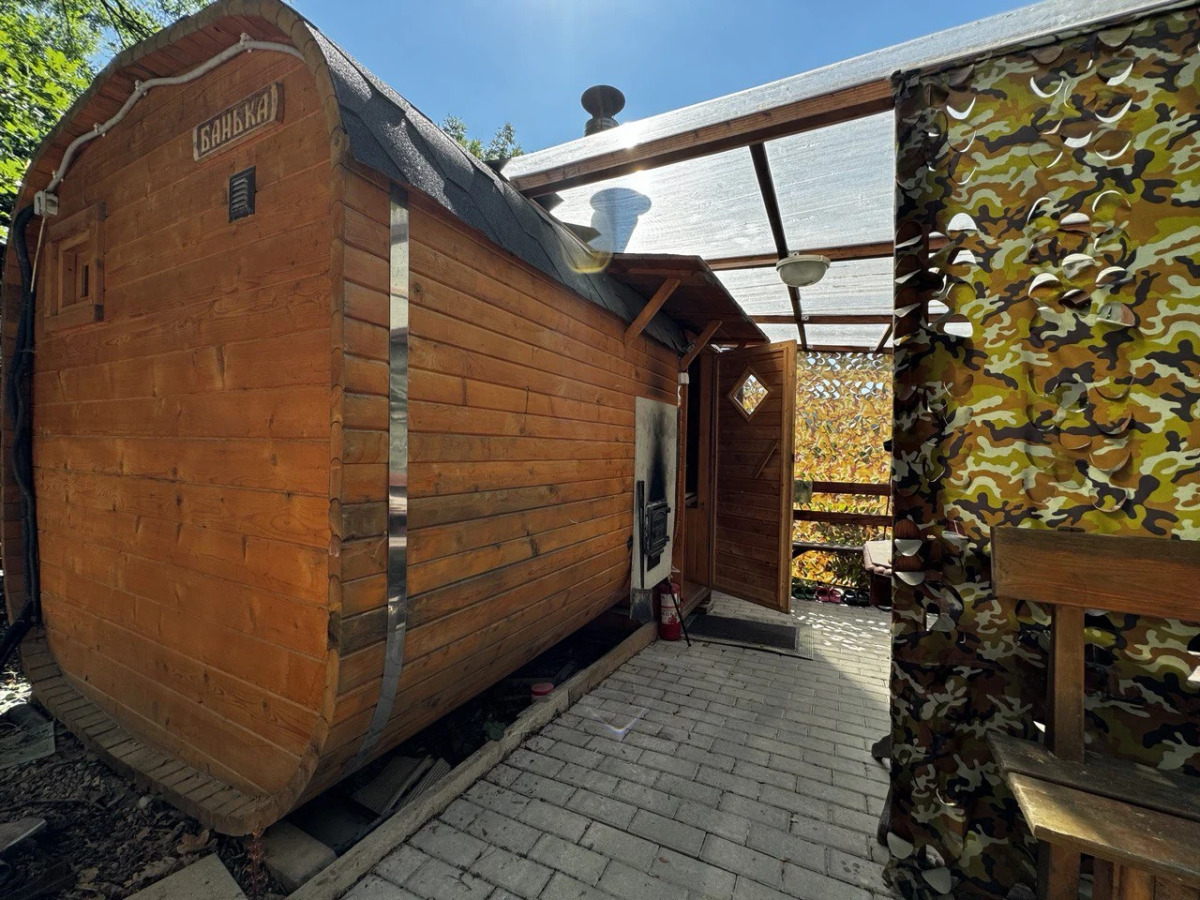 База отдыха Бегом к нам