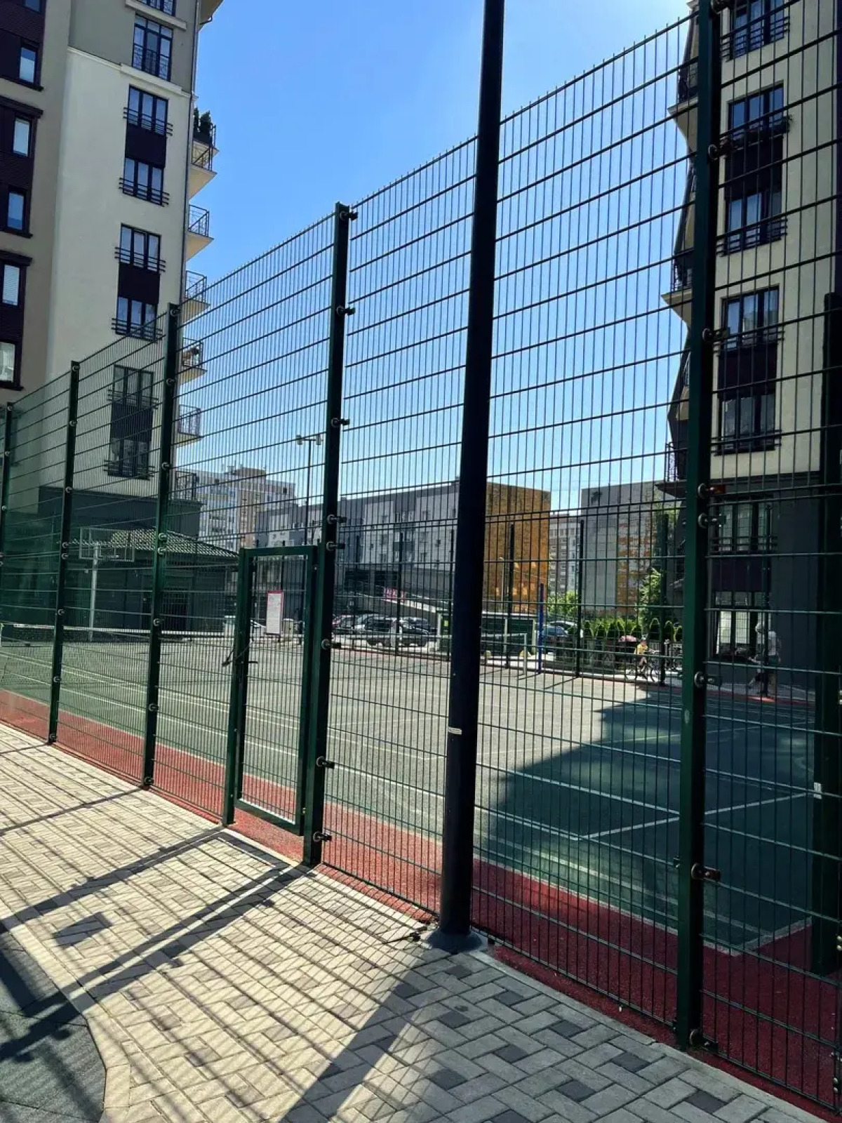 Апартаменты Цветной бульвар