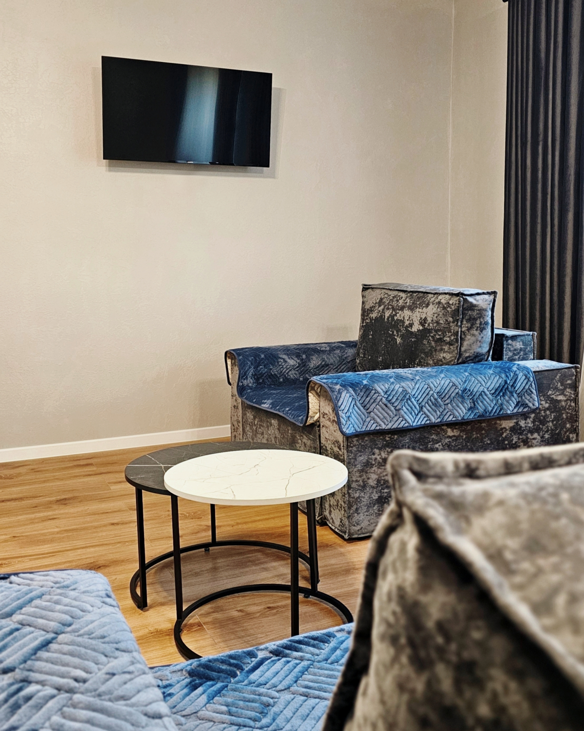 Гостевой дом Мегаполис  Кисловодск