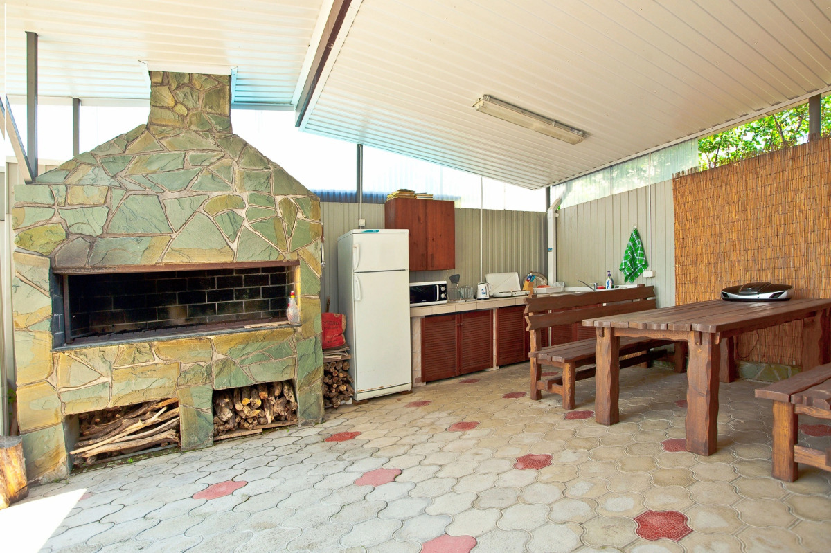 Гостевой дом Гармония