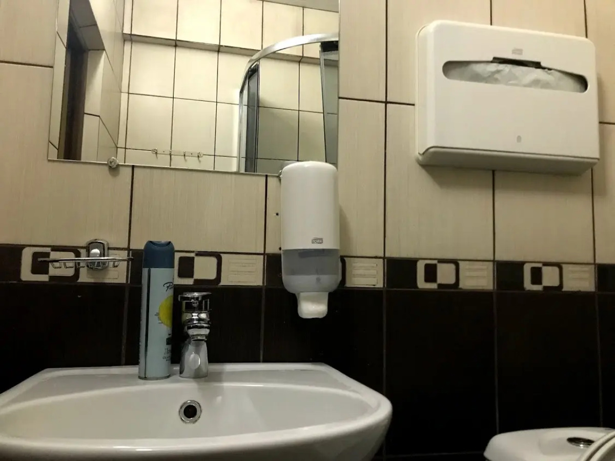 Мини-Отель Добрый Кот