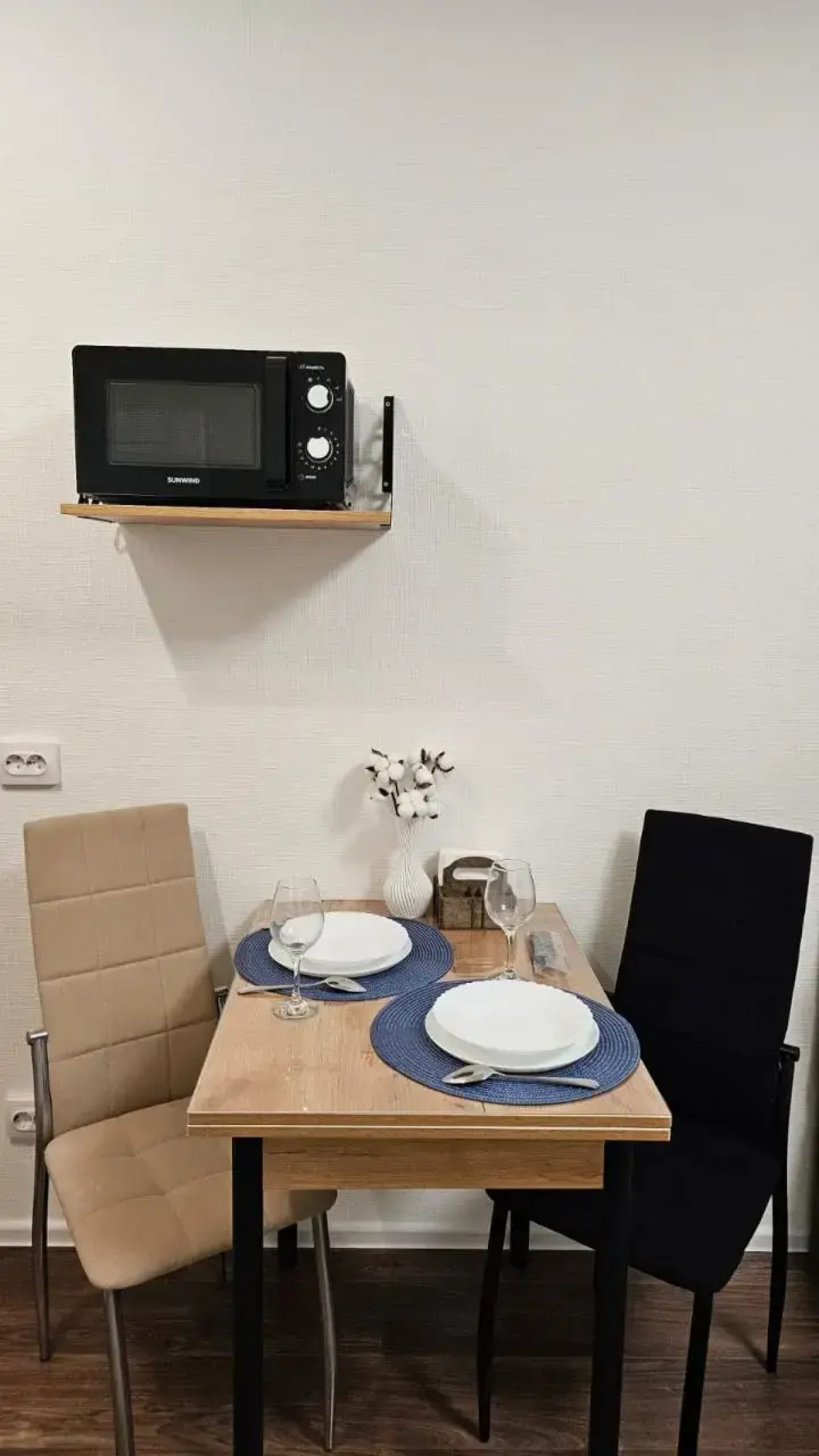 Квартира Комфорт в новом доме