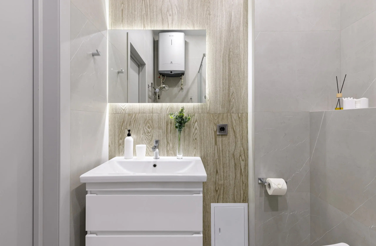 Апартаменты ApartGroup Kaskad